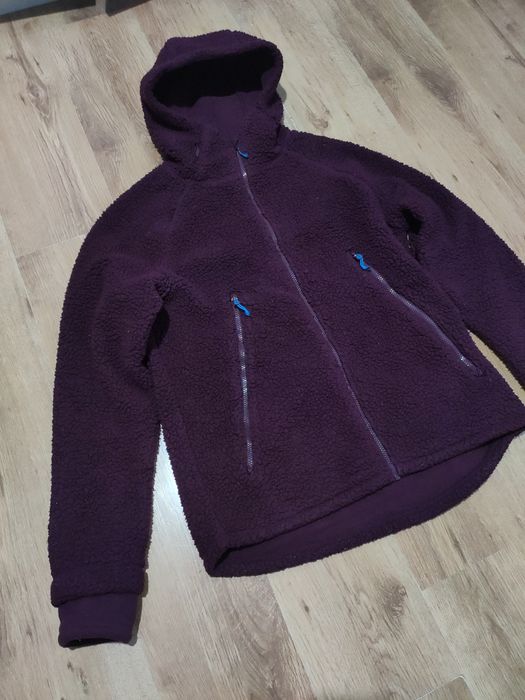 Hanorac fleece Champion mărimea M