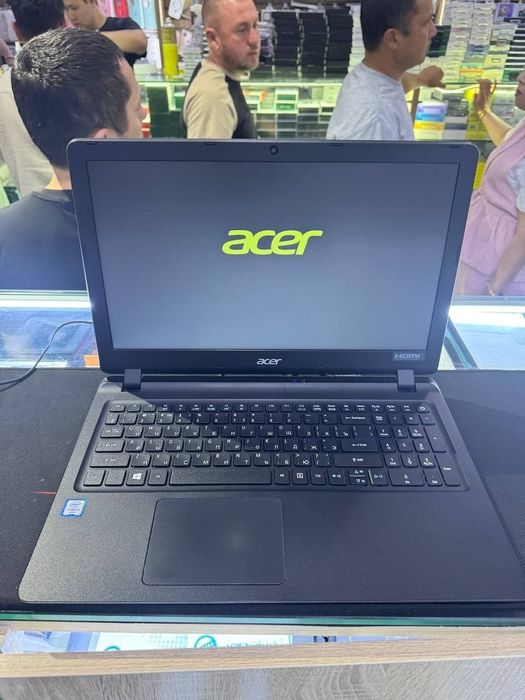 Notebook sotiladi Acer Ex 2540