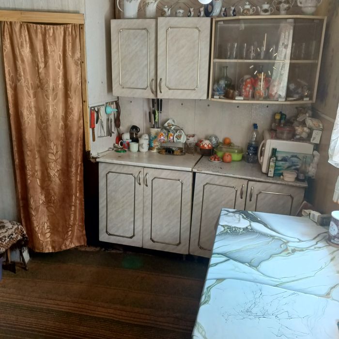 Продам дом в п. Чкалово