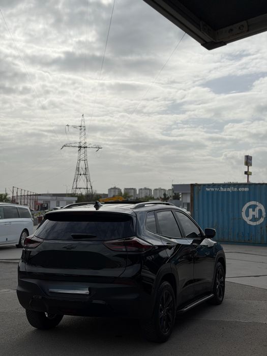 Other Tracker 2025 — 3