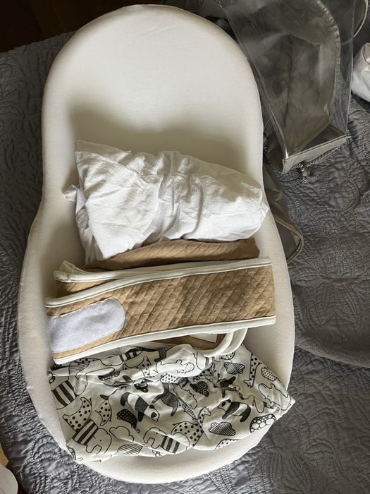 Кокон для малышей Perina