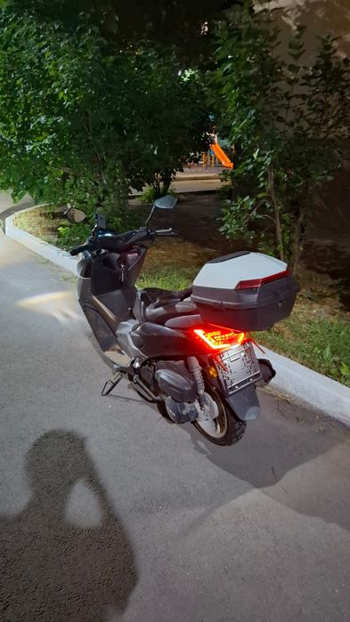 Мопед Nmax 150cc