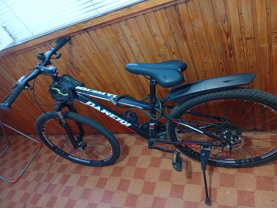 Срочно продется велосипед