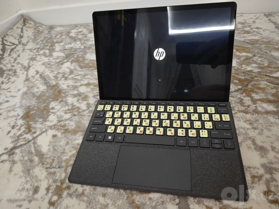 HP TABLET 11-be0xxx
