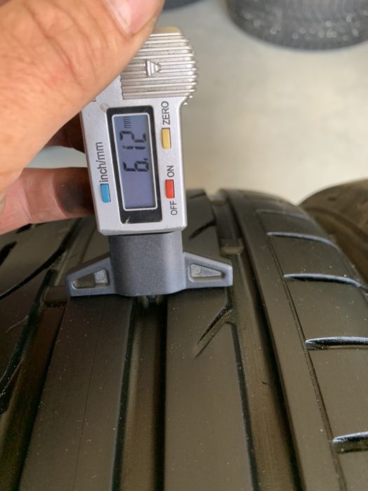 anv vara Bridgestone 225/45/19