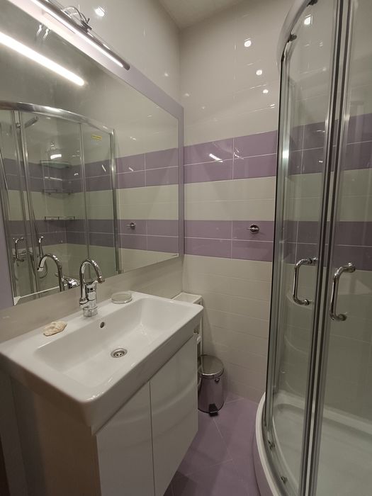 Дава се под наем Двустаен апартамент в Варна, Базар Левски - 62 кв.м за 872.61 € - Снимка #10