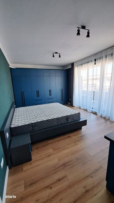 Apartament 3 camere, zona Hasdeu