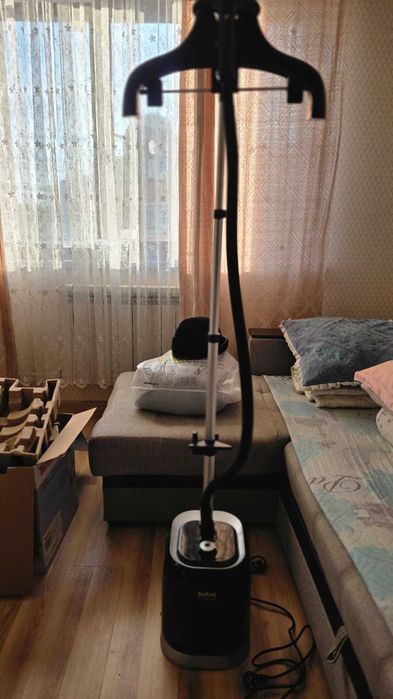 Продам утюг паровой Tefal