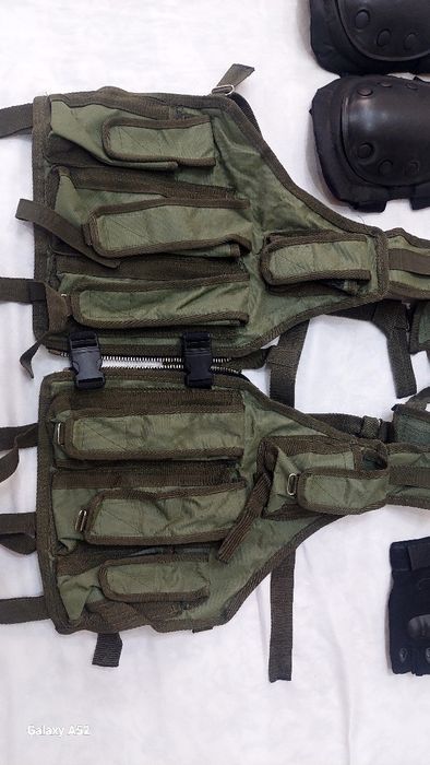 Комплект каска сотилади