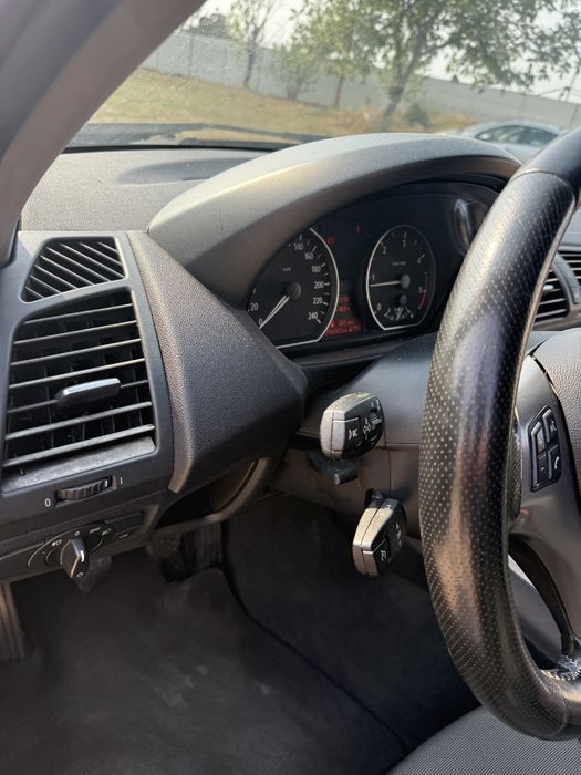 Bmw seria 120d E87