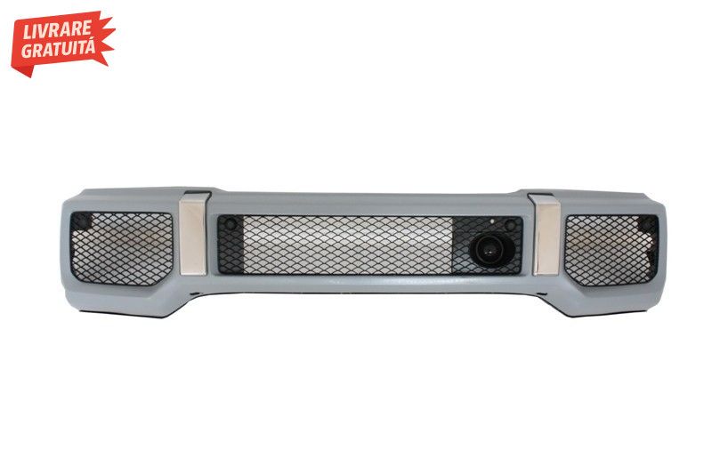 Bara Fata cu Prelungiri Aripi Extensii Mercedes G-Class W463 (1989-201