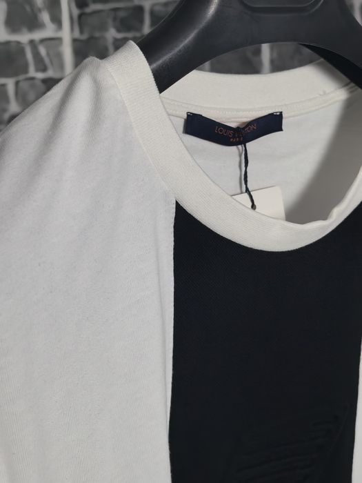 Luis Viton тениска