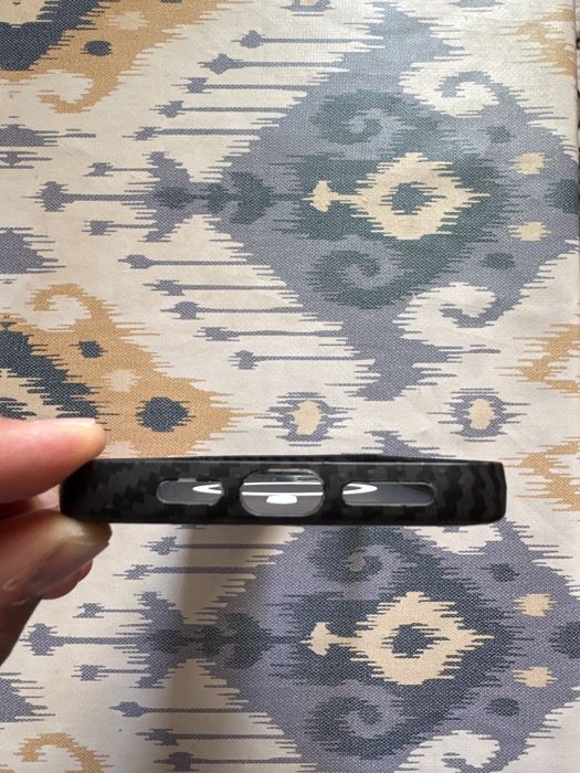 Чехол iPhone 15 PRO MAX