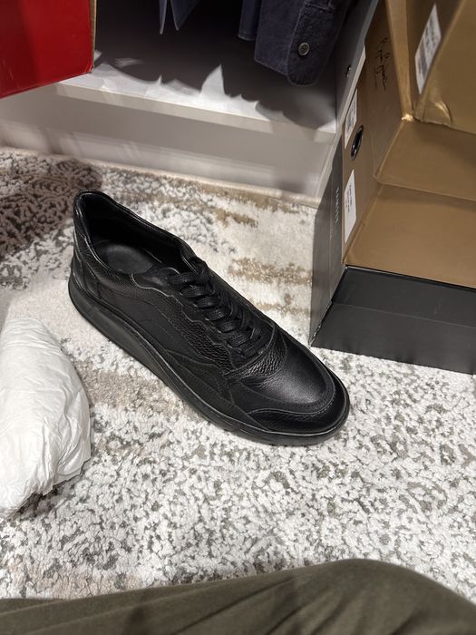 Обувь мужская RAMSEY 41 размера новая