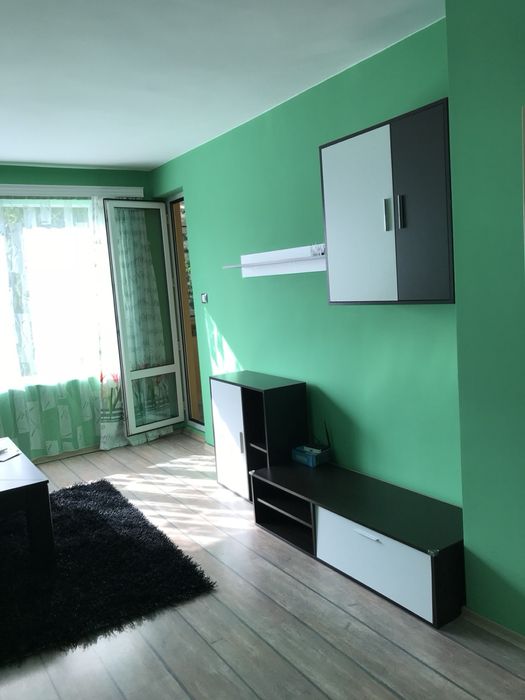 Дава се под наем Двустаен апартамент в Търговище, Боровец - 63 кв.м за 229.5 € - Снимка #3