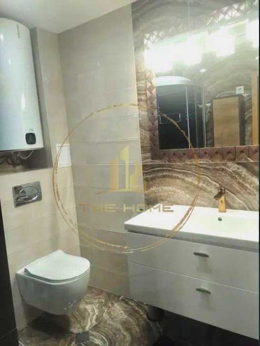 Дава се под наем Двустаен апартамент в Варна, Бриз - 85 кв.м за 600 € - Снимка #6