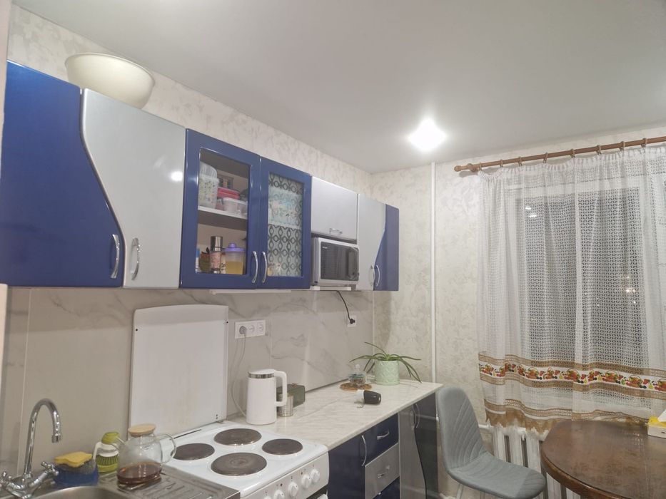 2-х комнатная квартира