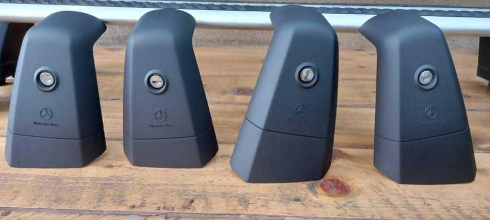 Оригинални греди за Мерцедес  E-Class C207/С208 Coupe 2010 - 2017