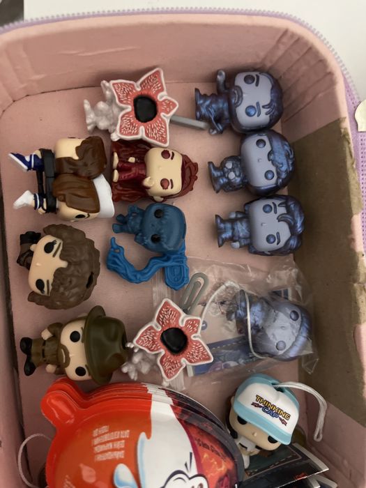 Фигурки осд по 800