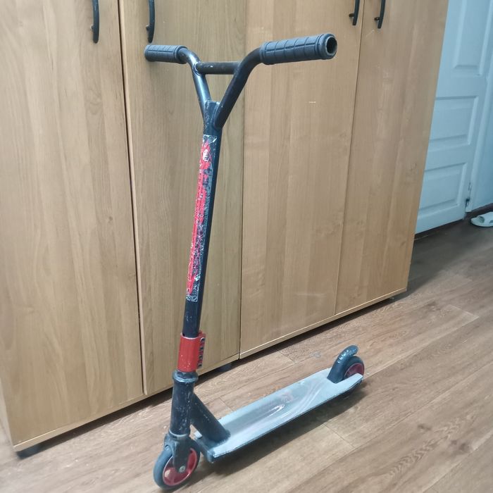 Срочно продам самокат