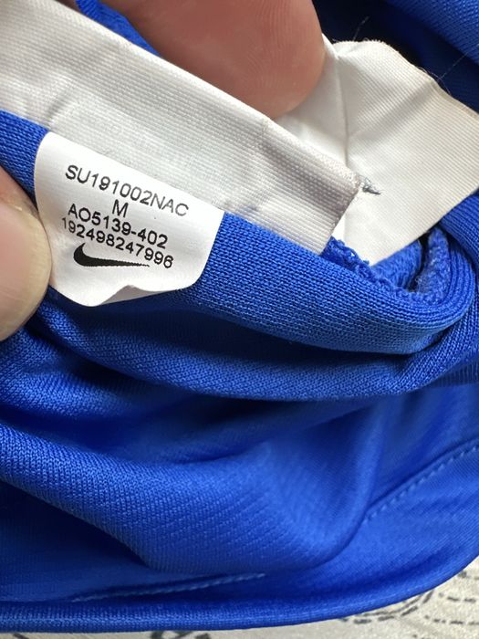 Nike Barcelona original тениска.M