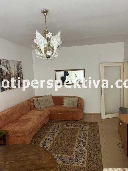 Продава се Двустаен апартамент в Пловдив, Христо Смирненски - 60 кв.м за 1867 €/кв.м - Снимка #2