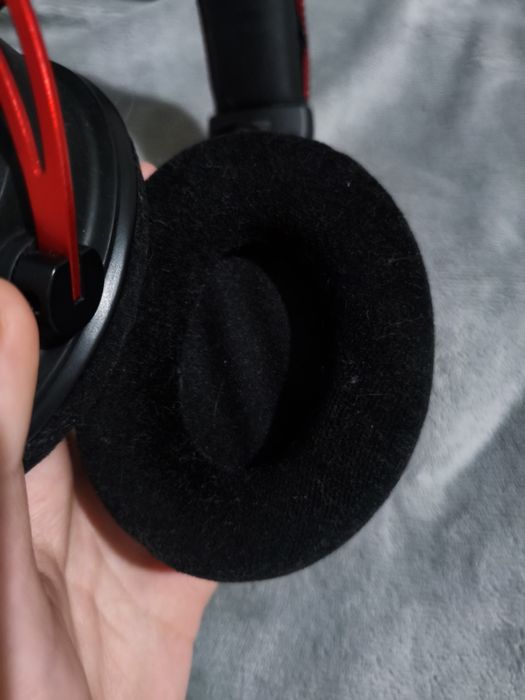 Hyperx Cloud 2 alpha