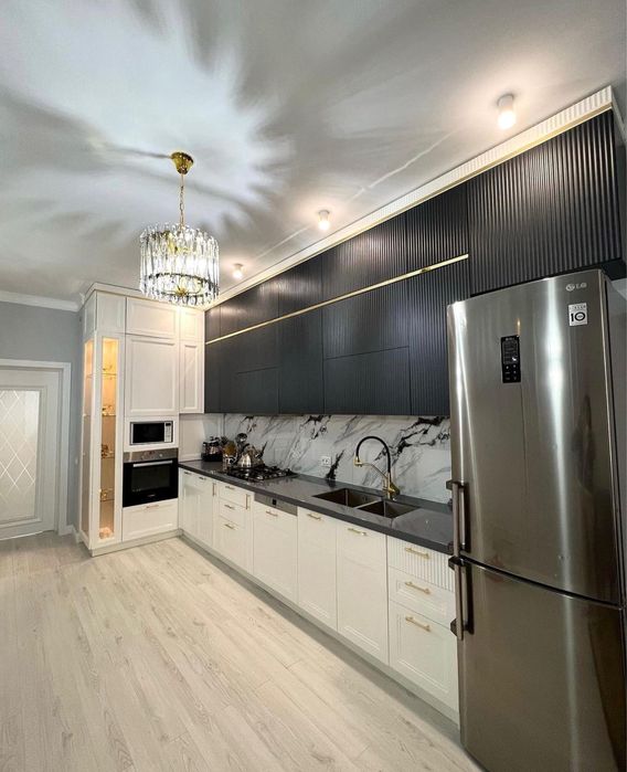 Мебель на заказ в Ташкенте