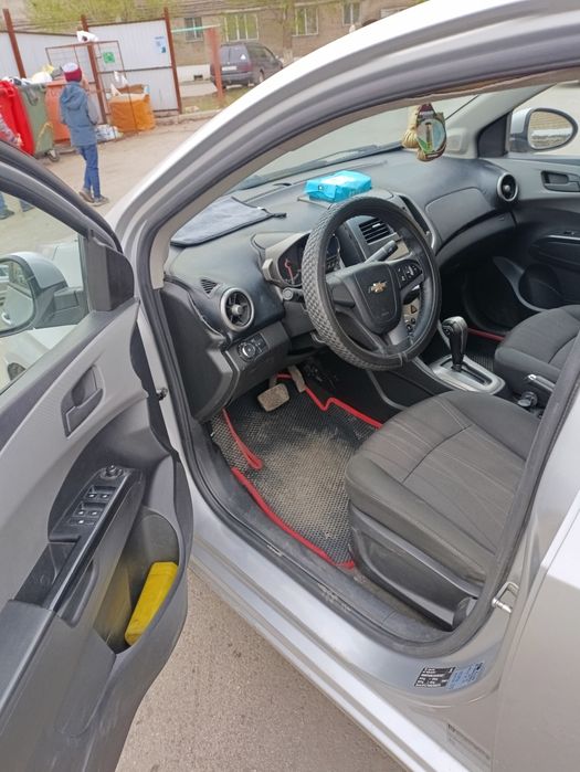 Срочно продам Шевроле Авео