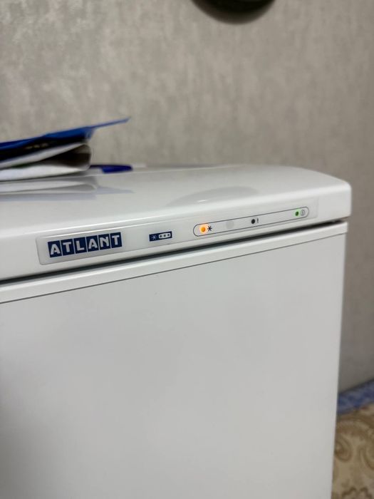 Продам морозилку