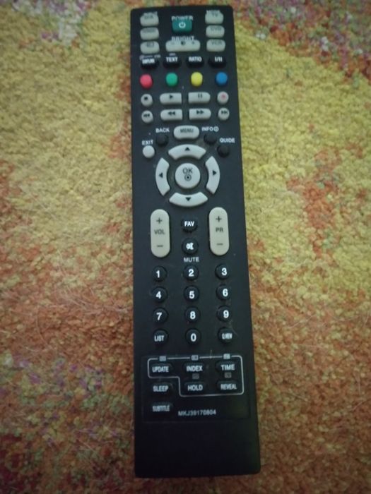 TV LCD Philips și Lg