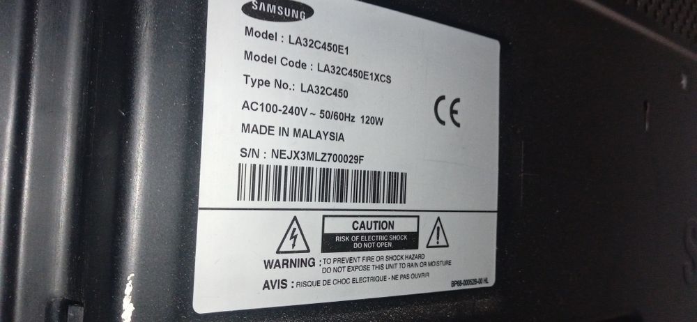 Samsung telvizor smart emas