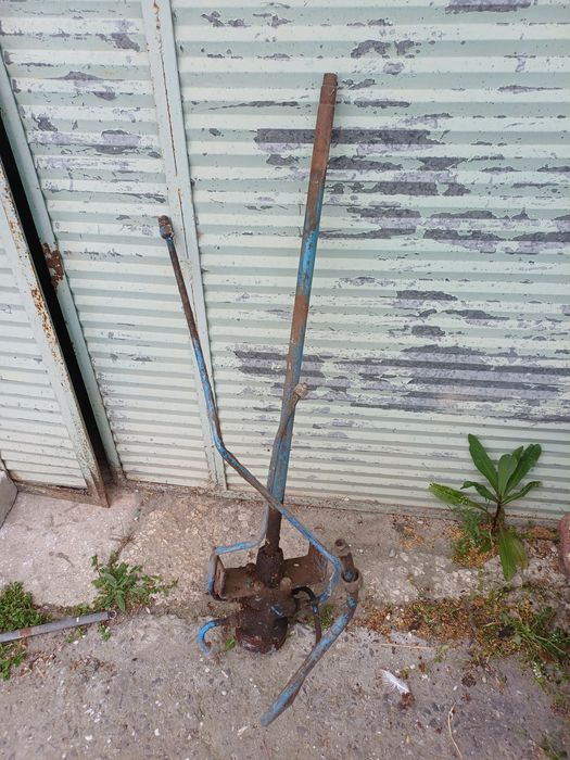 Градински интрументи