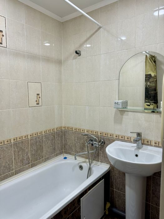 1 комнатная на КШТ