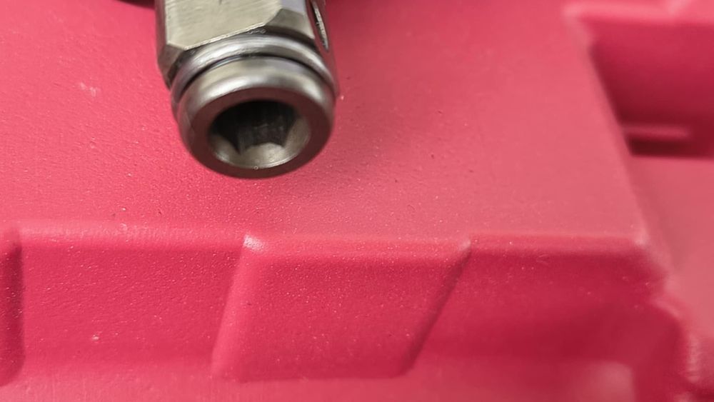 Parkside D3 226nm modificat