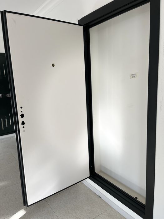 Temir eshiklar yasash o’rnatish