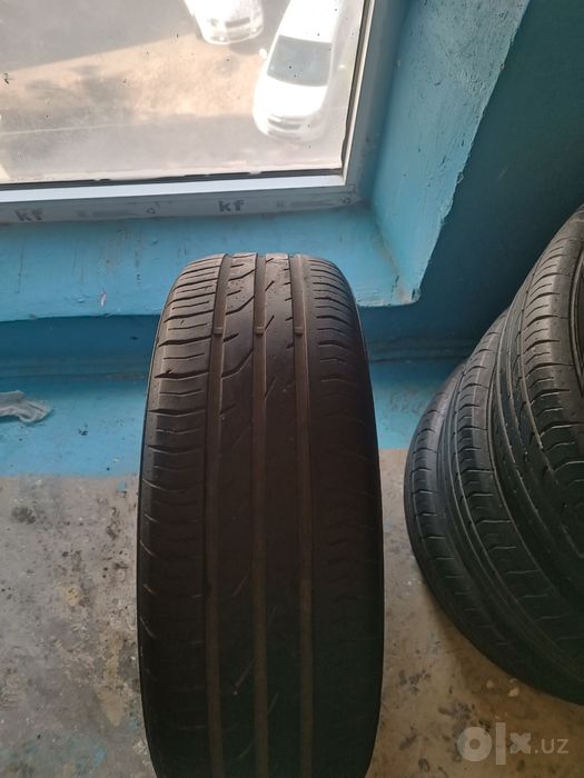 Cobalt balon continental
