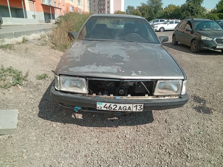 Продам ауди 100 с3 2.3