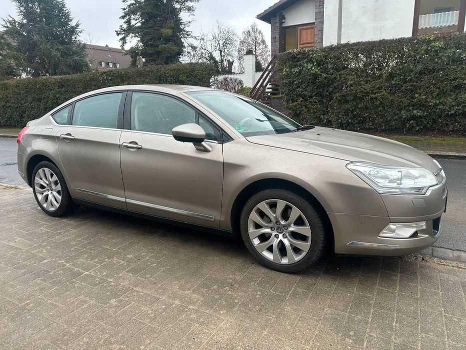 Citroen c5 2011 3.0d