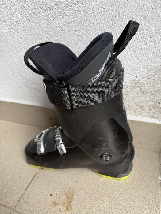 Ски обувки Dalbello 27.5/120