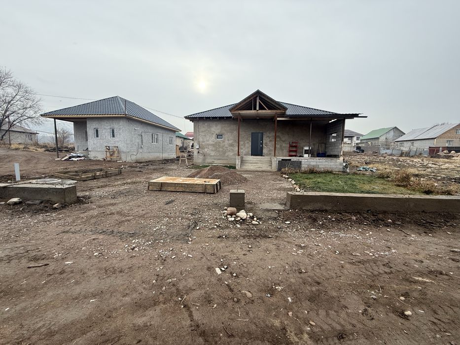 Продам Дом Каскелен