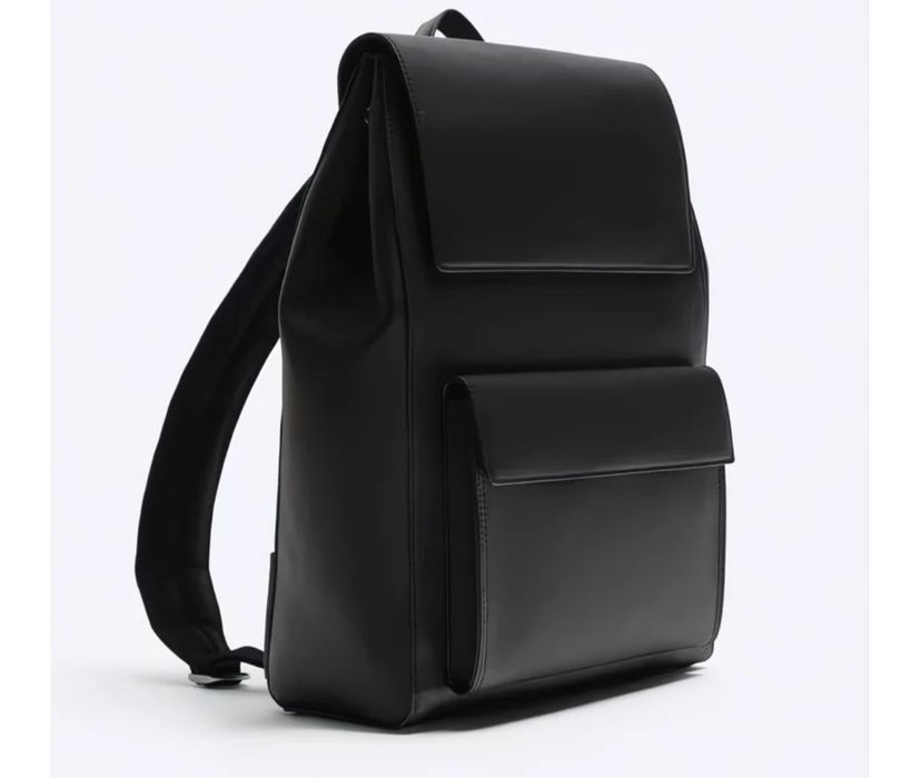 Сумка рюкзак Zara