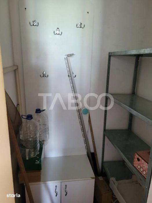 Apartament 3 camere zona Trei Stejari Strada Balea balcon 3 mp