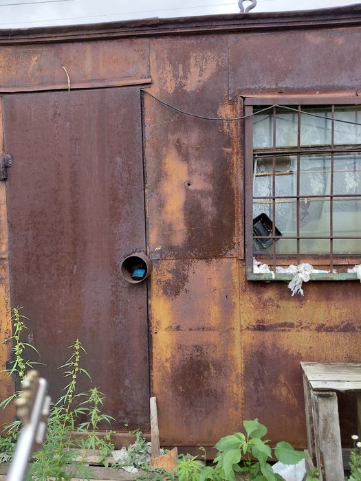 Продам вагончик жилой