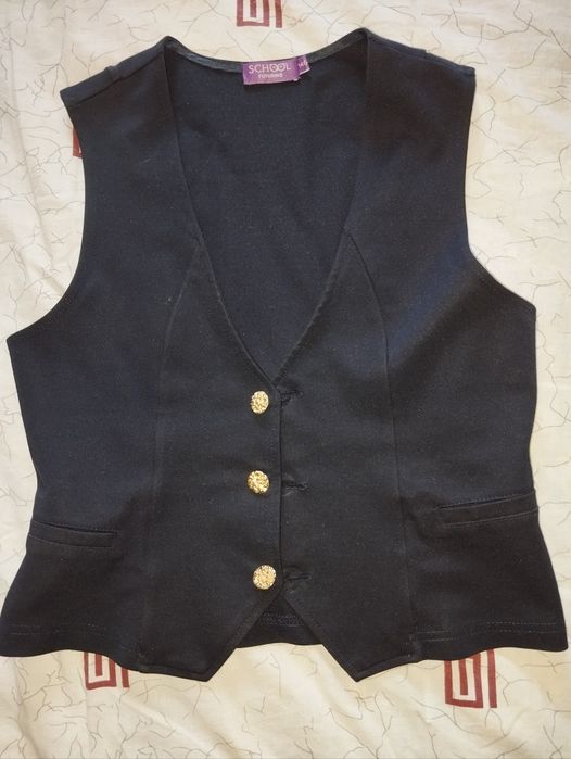 Школьная форма от 9  до 12 лет на девочку