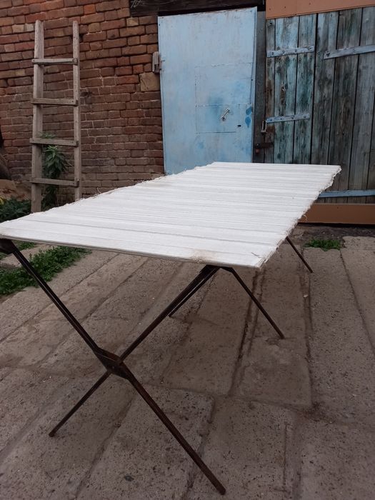 Стол трансформер