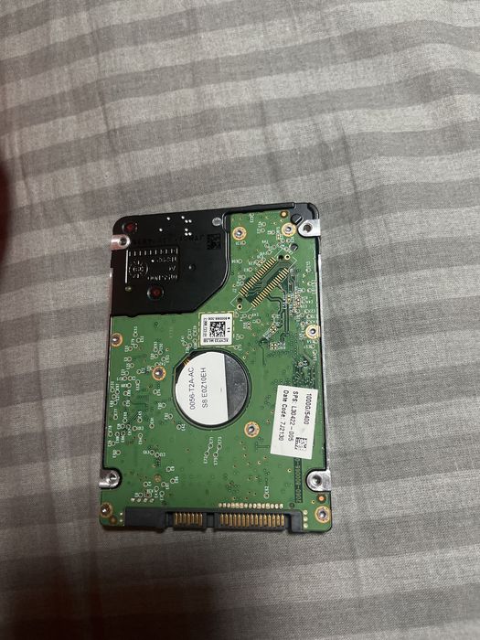 Жесткий диск - 1 ТБ