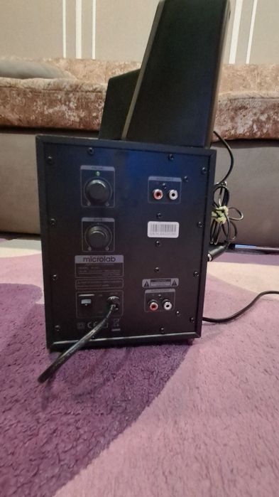 САБУФЕР (Для Компьютера)