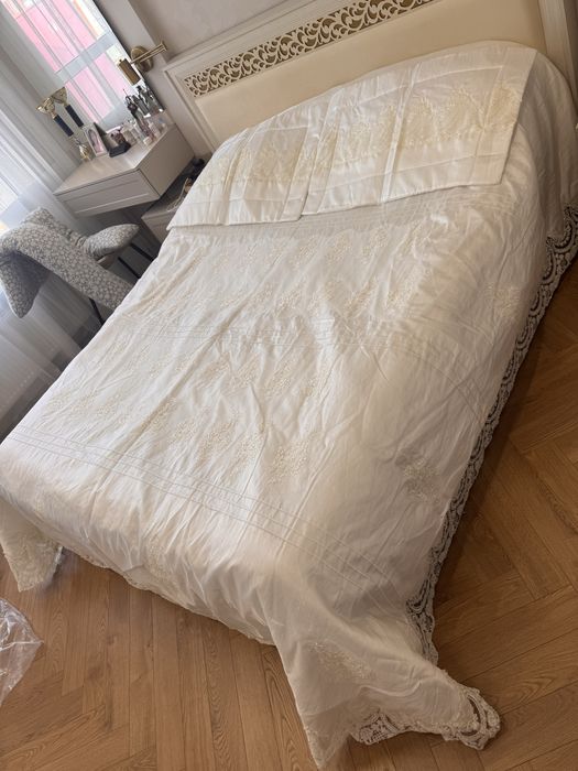 Покрыыало для постели