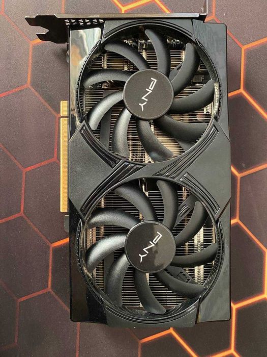 PNY GeForce RTX 5050 8GB